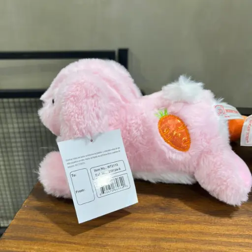 Peluche conejo 6154001